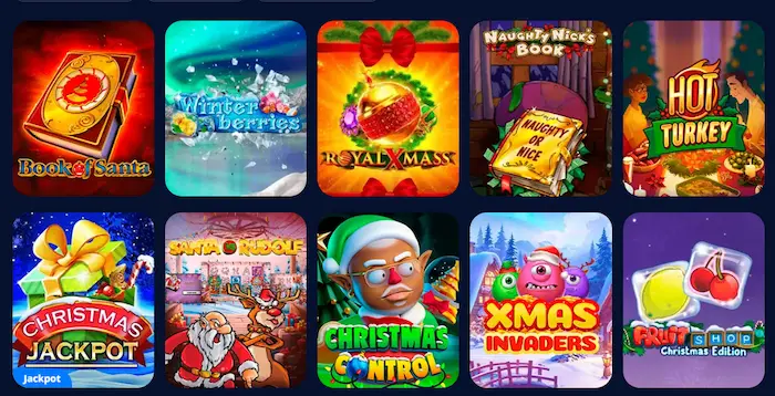 Monro Casino game